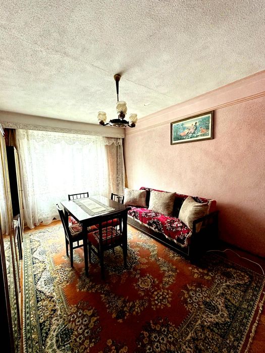 Proprietar – Vând apartament 3 camere Cartier Făgărașului, Reghin