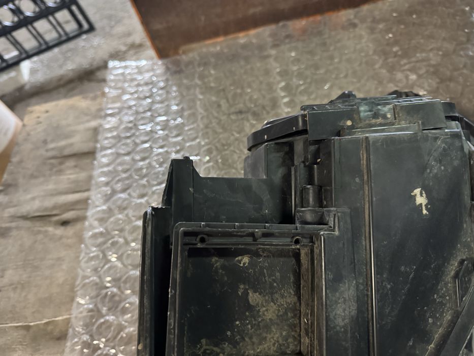 Фарове Audi Q7 2006 до 2013г