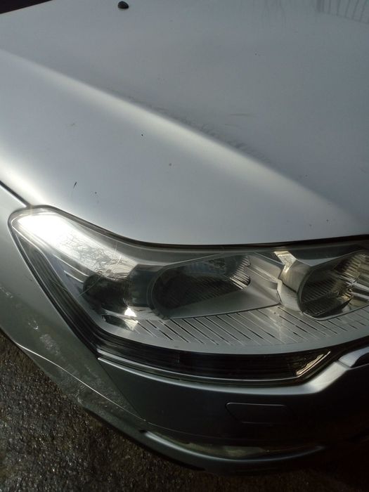 12 бр. Ситроен с5 х7НА ЧАСТИ. Citroen c5