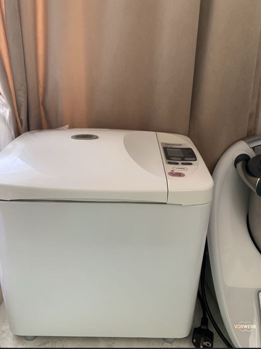 хлебопекарня panasonic sd-207