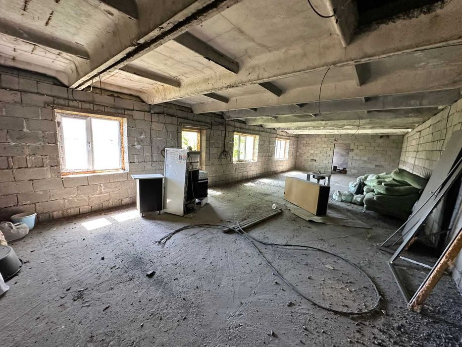 В продаже 4х ком Дом Саялы 34