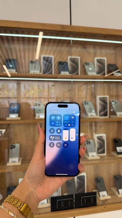 Iphone 16 256gb Akb 89% ЦП 433 кт:728038