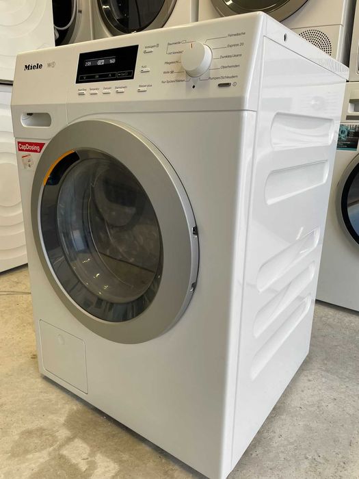 Пералня Miele W1 А+++ 8 кг 1600об./мин WKB130 WPS
