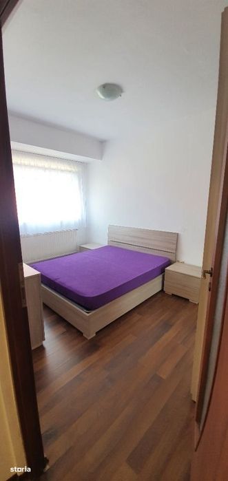 Ap.3 camere, parter,zona Casa Somesana