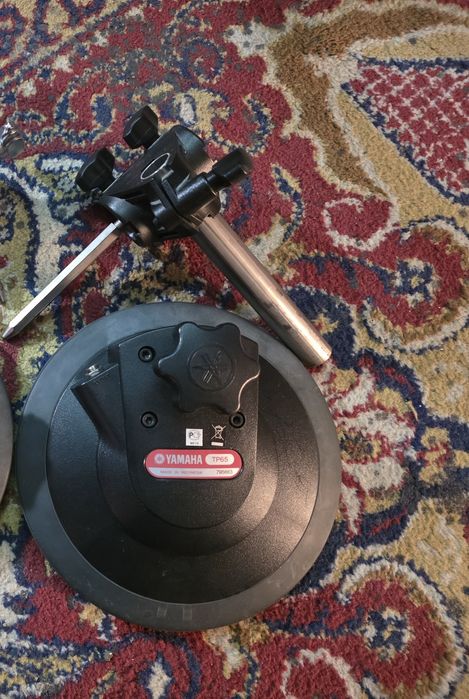 Yamaha DTXpress IV