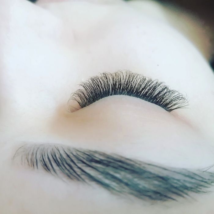 Реснички 4500!!!