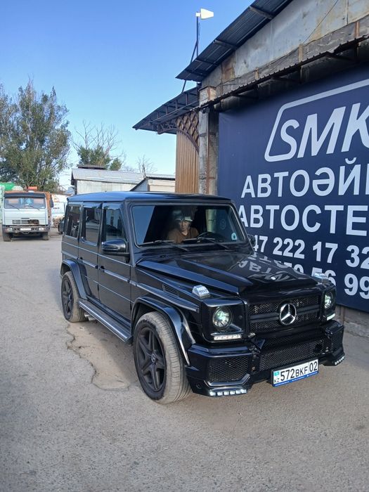 Стекла на все виды