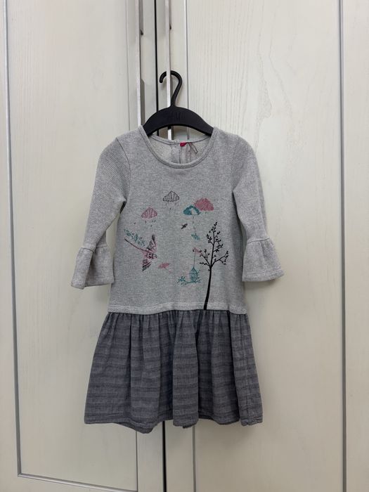 Orchestra платье для девочек