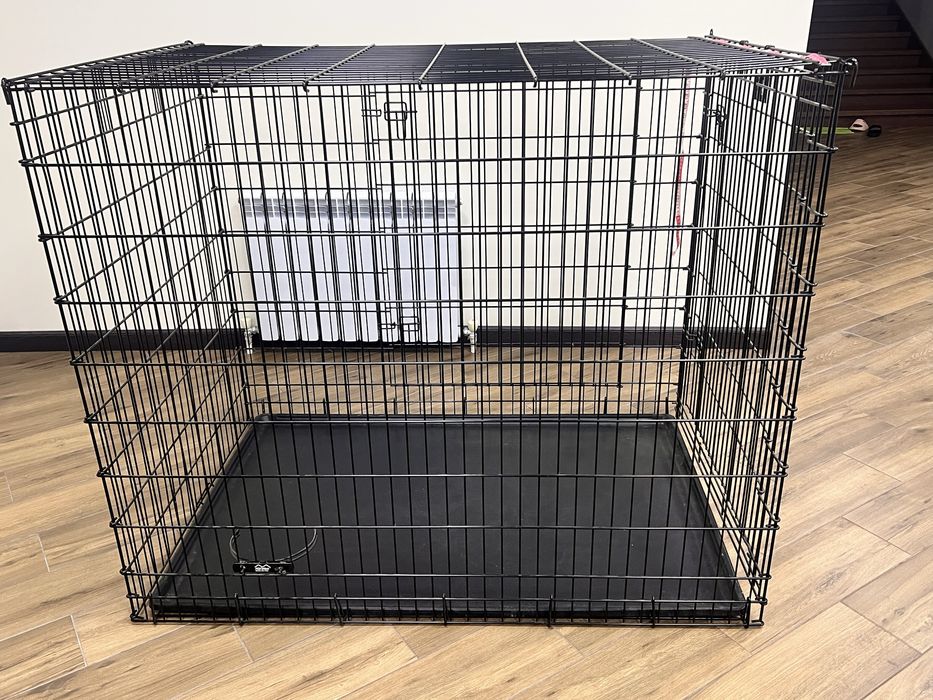 Клетка для собак