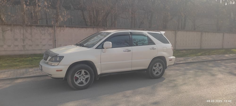 лексус RX 300 ..