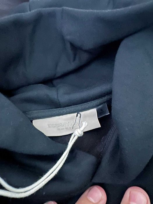 Tracksuit Essentials Straight Fit