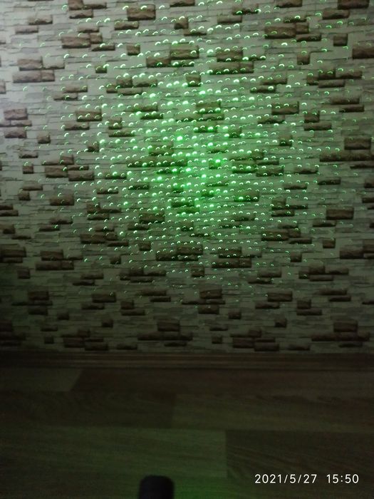 Лазерная указка 303