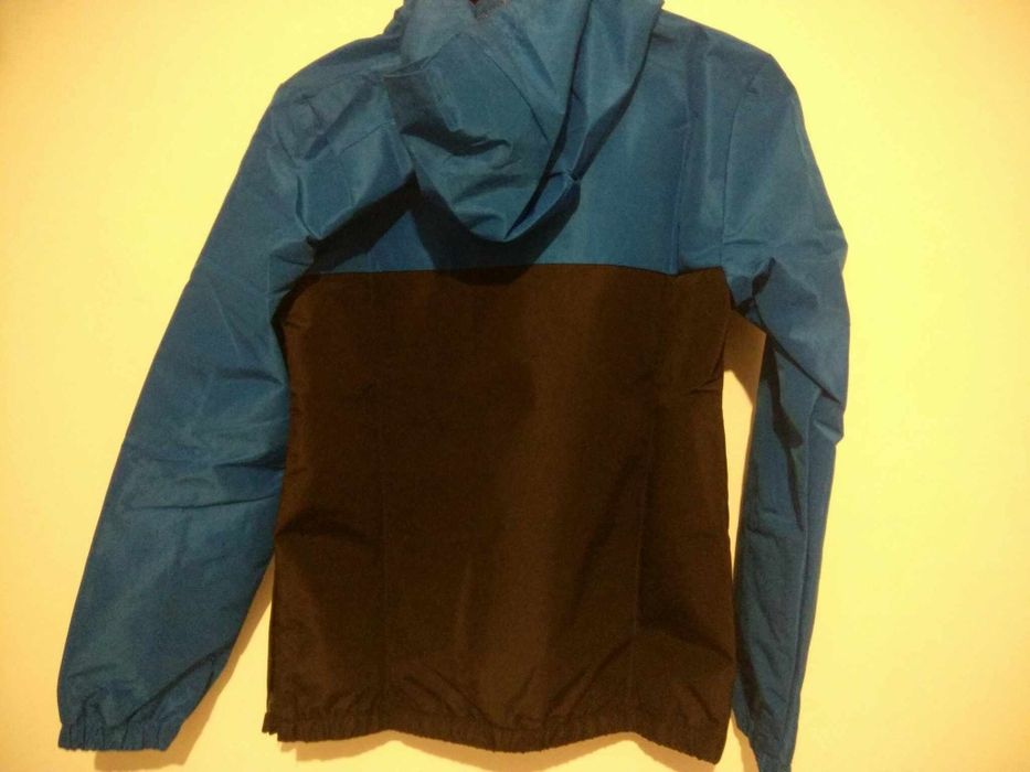 Яке тип ветровка размер 10-11 години