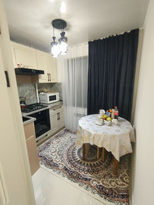 Квартира в Шымкенте