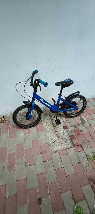 Bicicleta copii