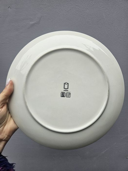 Чинии за ресторант