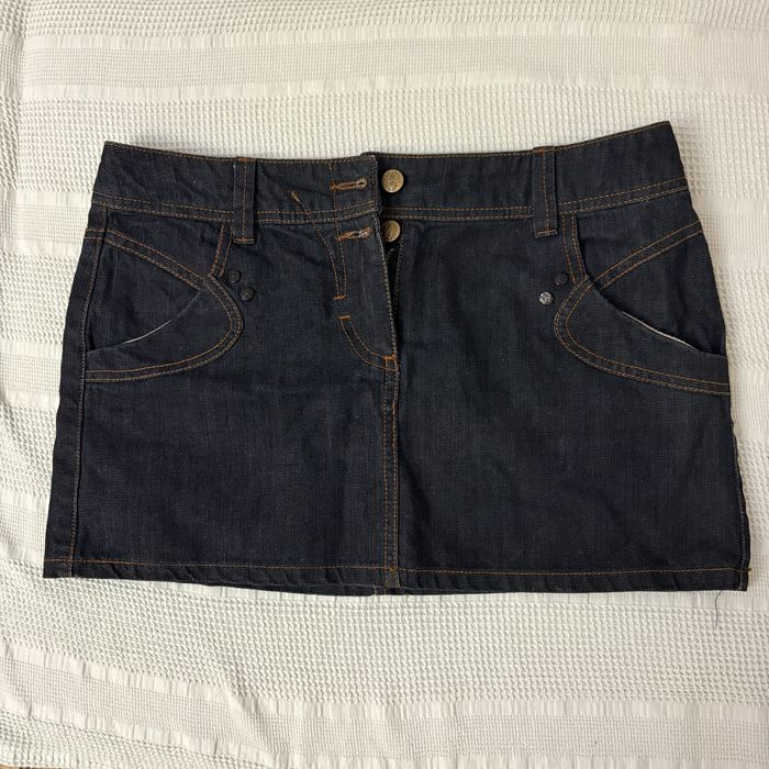 Продам юбки! Джинсовая, подьюбник