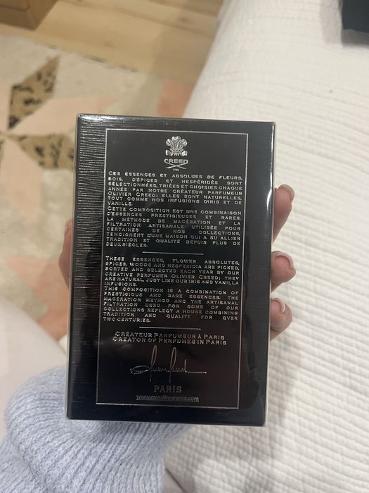 Creed Aventus 50 мл