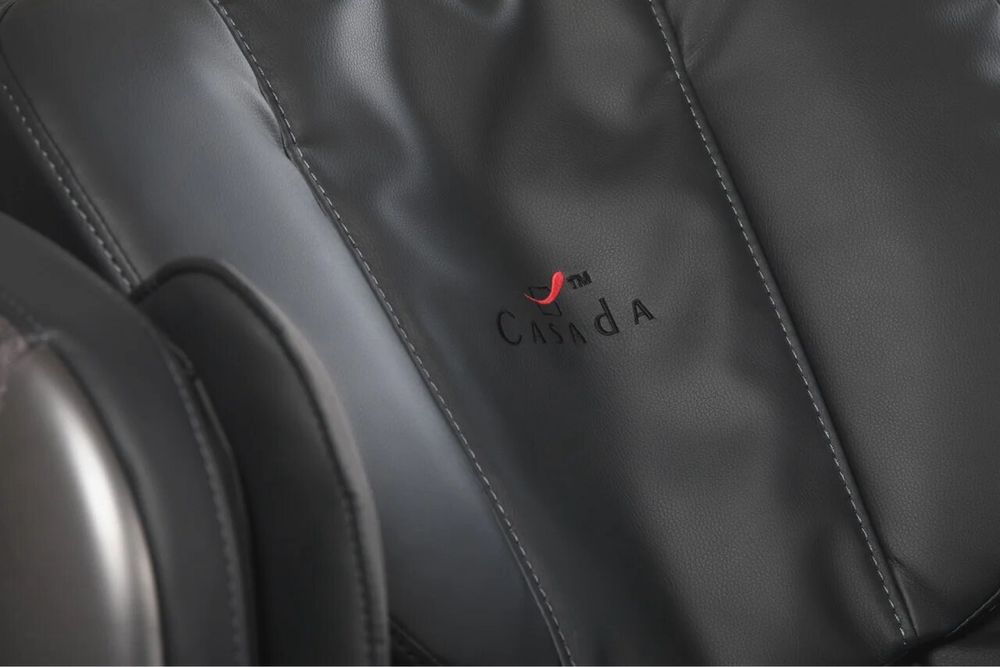 Массажное кресло Casada Hilton 3