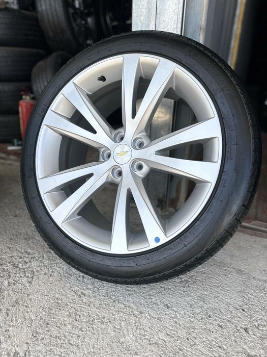 Kaptiva r20 diska balon