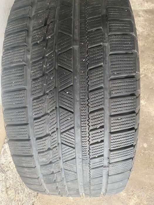 Зимный балон.    .