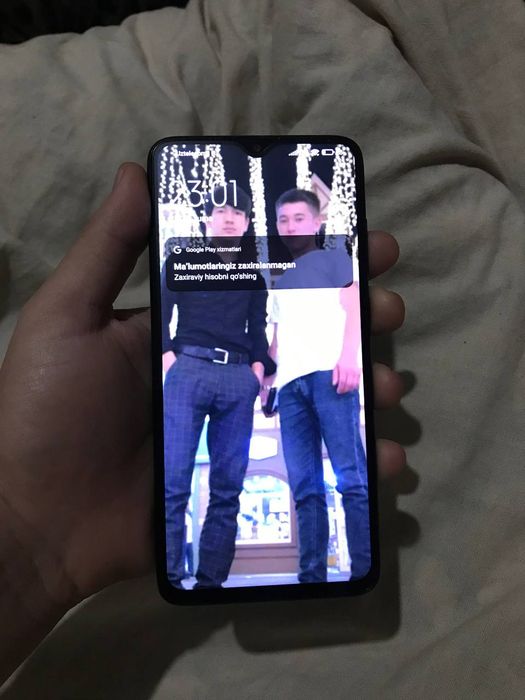 Redmi note 8 pro ideal