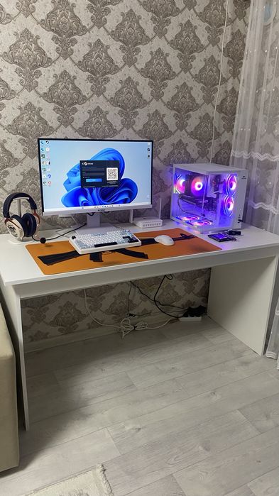 Продается игровой компьютер в полном комплекте