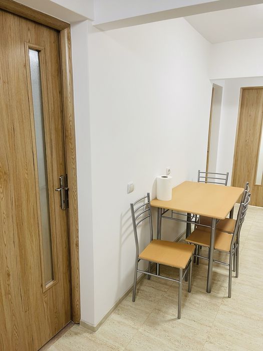 Apartament ultracentral de inchiriat