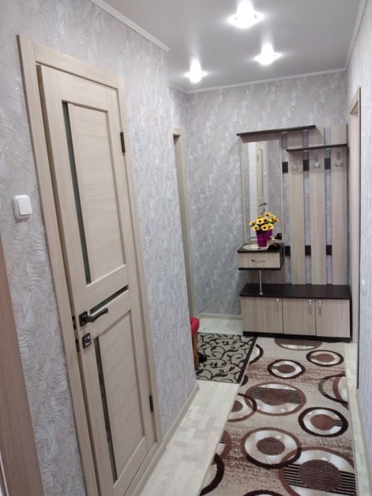 Сдам посуточно квартиру