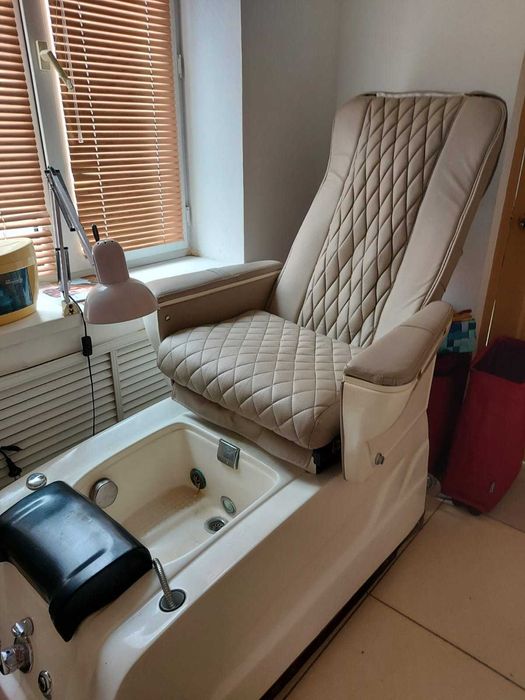 Продам оборудование для салона