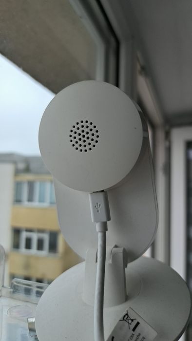 Camera Mi  Home Xiaomi 1080P