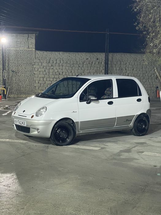 Matiz best 2010 tez va arzon