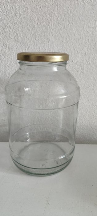 Продам банки стеклянные