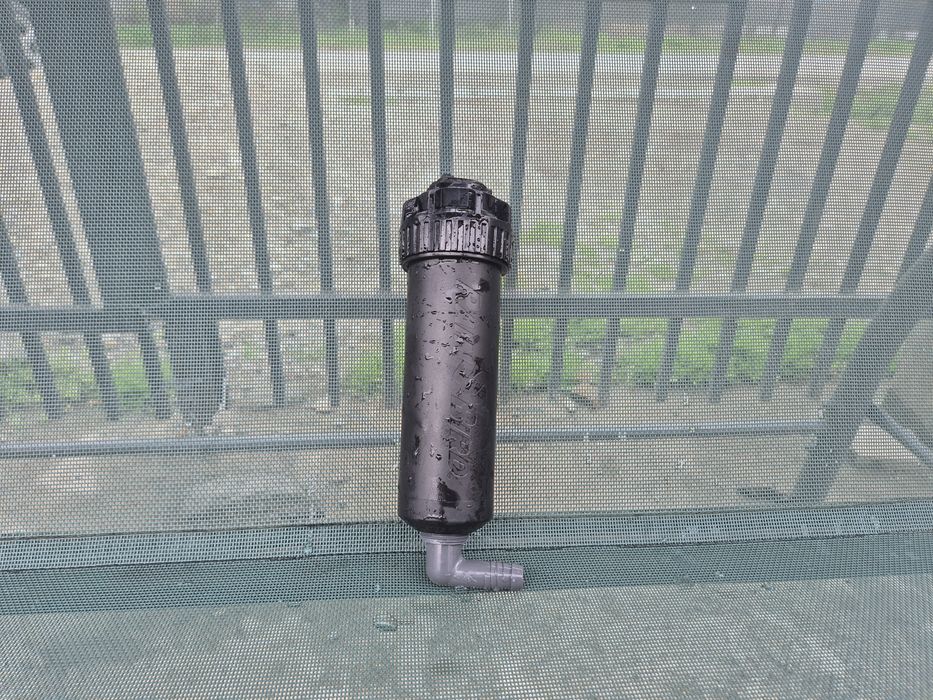 Aspresoare de gradina