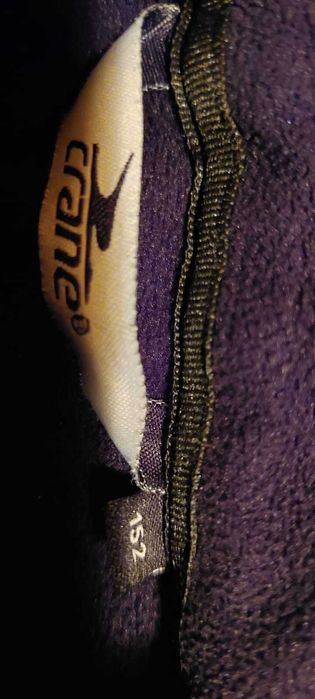 Vand geaca baieti softshell 152 cm