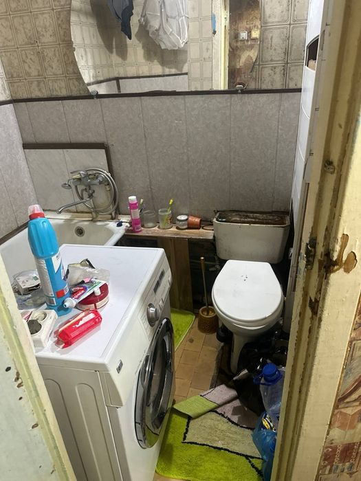 Продаётся квартира Чиланзар 23 квартал 1/2/5 кирпич