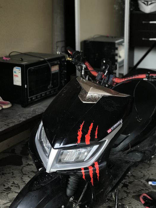 Продается м8 стант