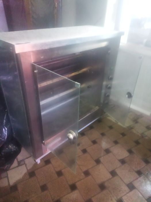 Grel aparat Sotiladi