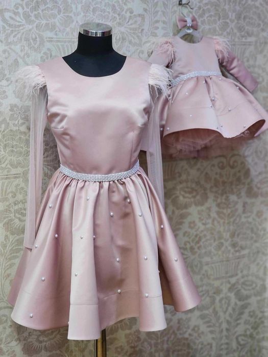 Рокли за Мама и Бебе