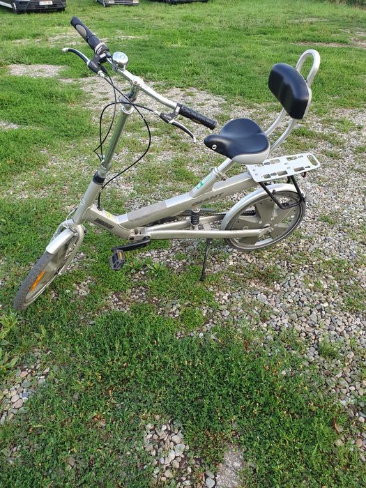 Bicicletă  Giant/Harley