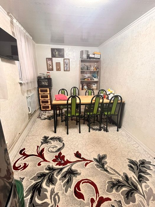 Продам два дома в