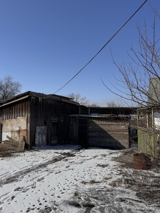 Продам дом частный