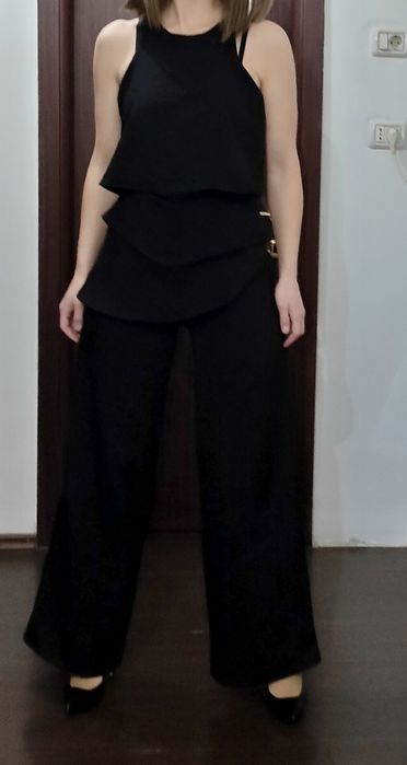 Rochie eleganta seara, nunta, botez , Salopeta eleganta nunta seara
