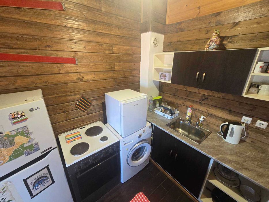 Продава се Двустаен апартамент в Банско - 51 кв.м за 922 €/кв.м - Снимка #3