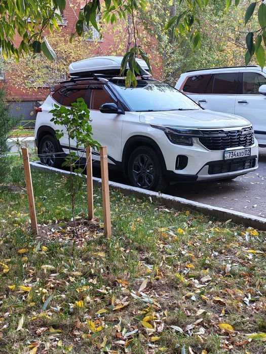 Продам автобокс в идеальном состоянии