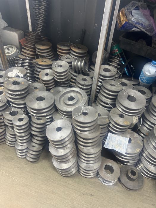 Эдектродвигатели