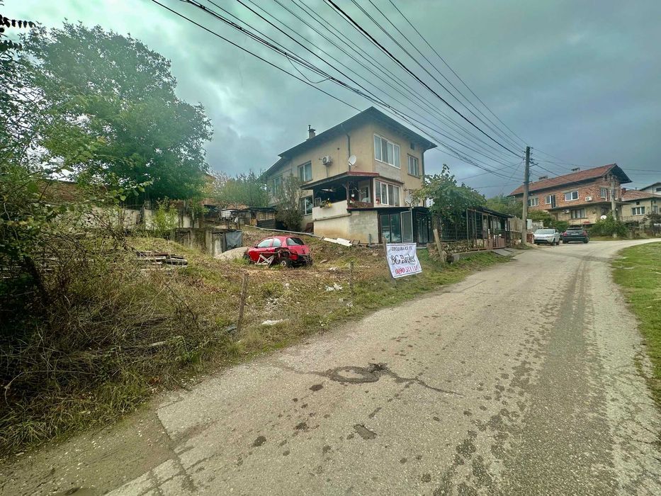 Продава се Къща в Сливница - 233 кв.м за 237 €/кв.м - Снимка #7