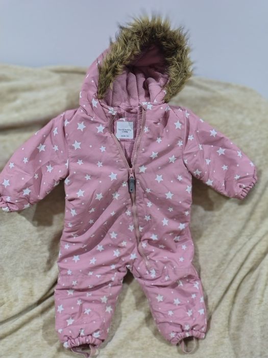 Combinezon marime 80/86