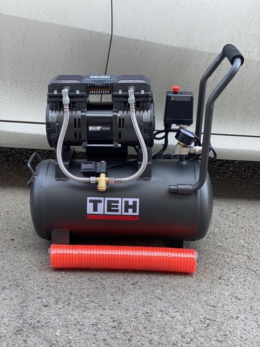 Компрессор бесшумный