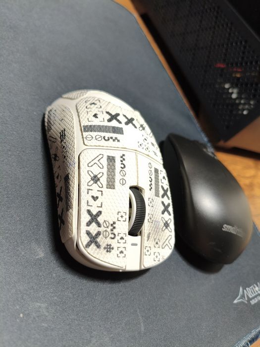 Мышка для компьютера